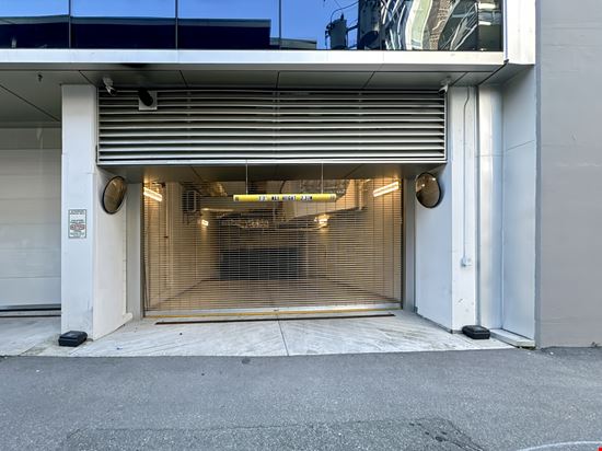 BC, Vancouver - 525 West 8th Avenue