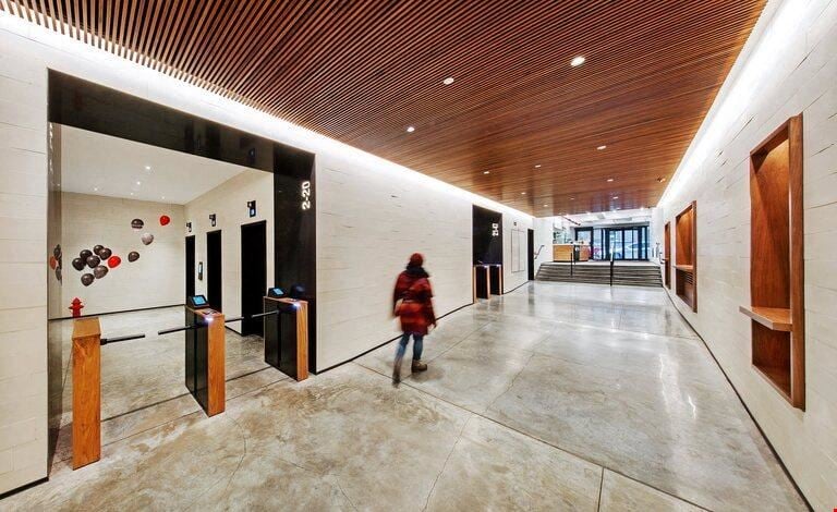 Jay Suites Financial District