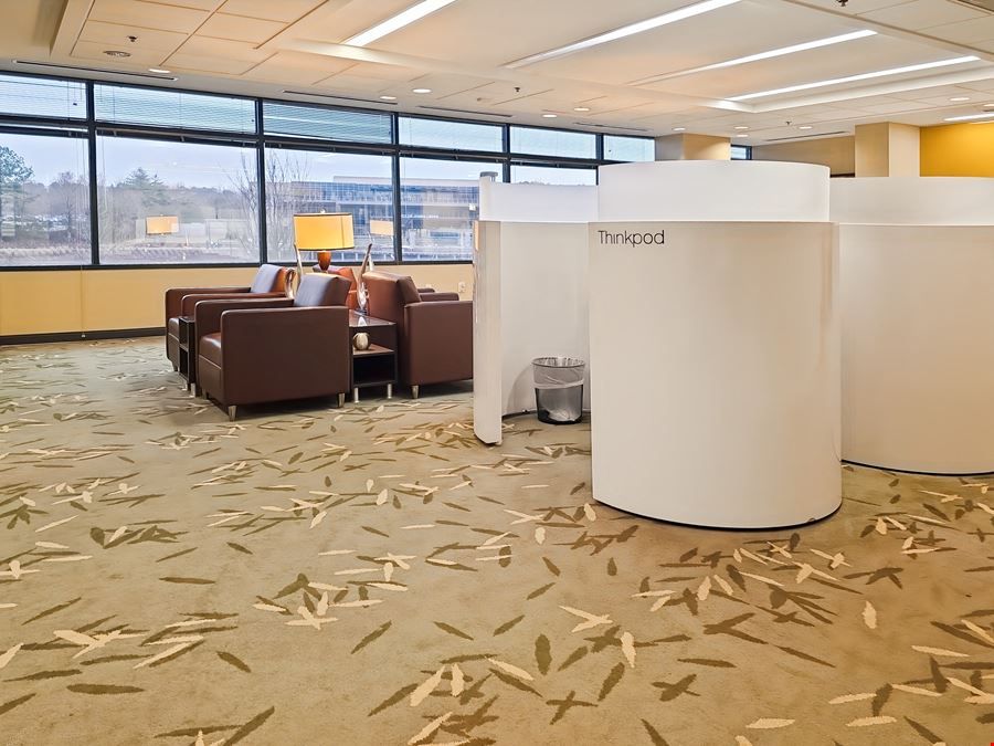 Regus - Duluth - Johns Creek