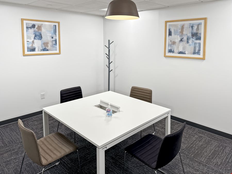 Regus - Newtown Square - West Chester Pike