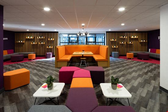 Preview of BizSpace - Littlehampton Office space for Rent in Littlehampton