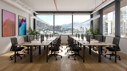 Preview of Monday - Escaldes Office space for Rent in AD700