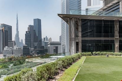 Preview of WeWork - One Central Office space for Rent in Dubai