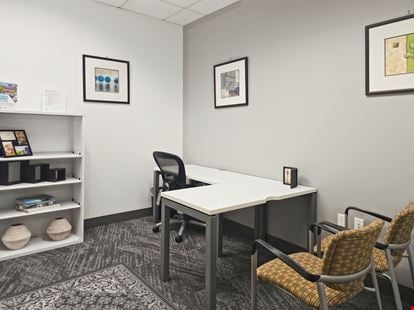 Regus - Beaverton - AmberGlen