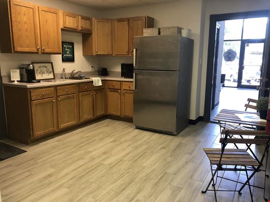 Preview of The IncuHub - Portsmouth Office space for Rent in Portsmouth