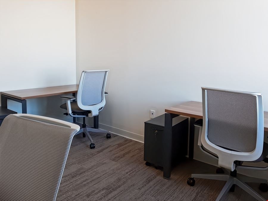 WI, Bayside - Brown Deer Rd