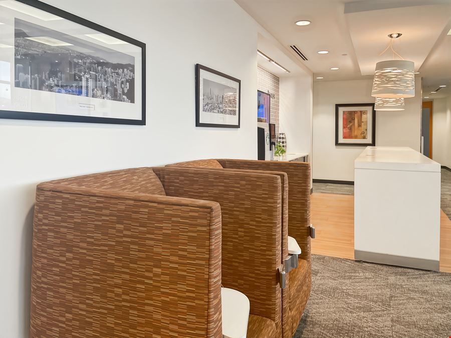 Regus - Scottsdale - Promenade Corporate Center