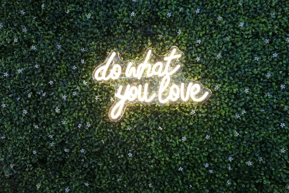 Createscape Coworking