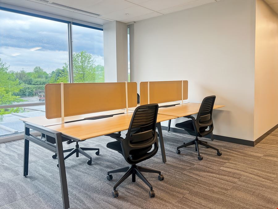 PA, Bridgeville - Abele Rd