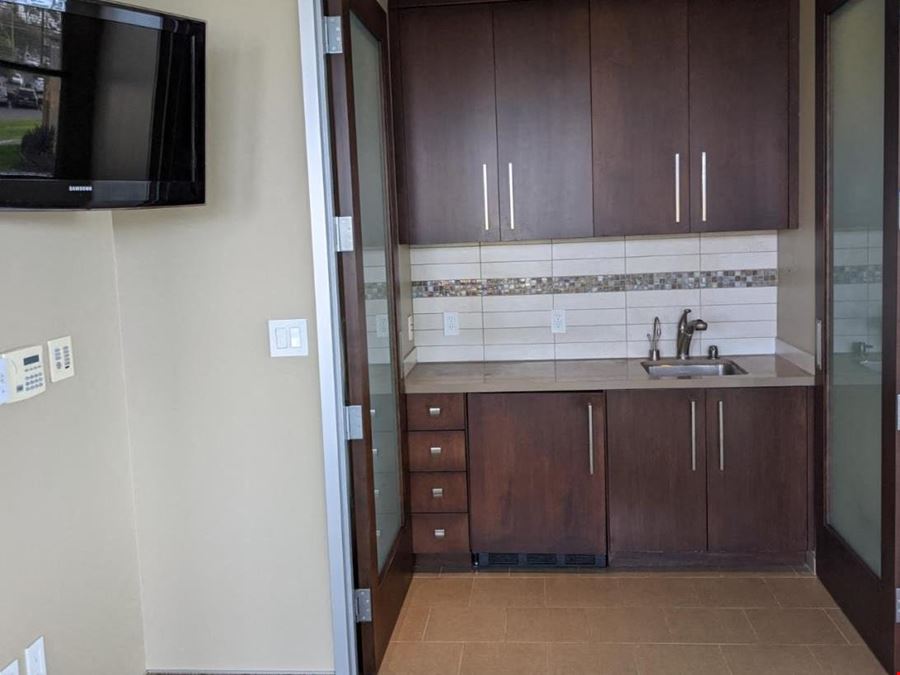 OC Professional Center