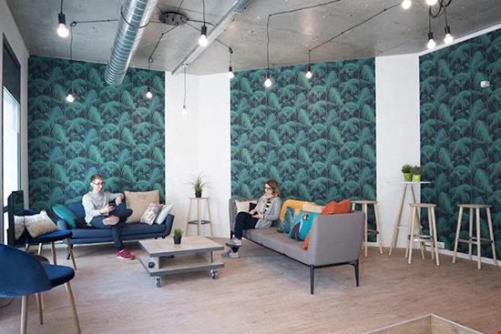 Preview of Focus Eldorado Office space for Rent in Lyon