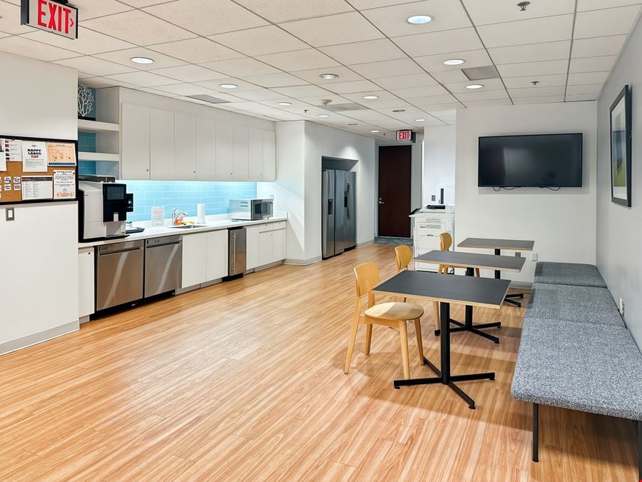 NC, Charlotte - SouthPark