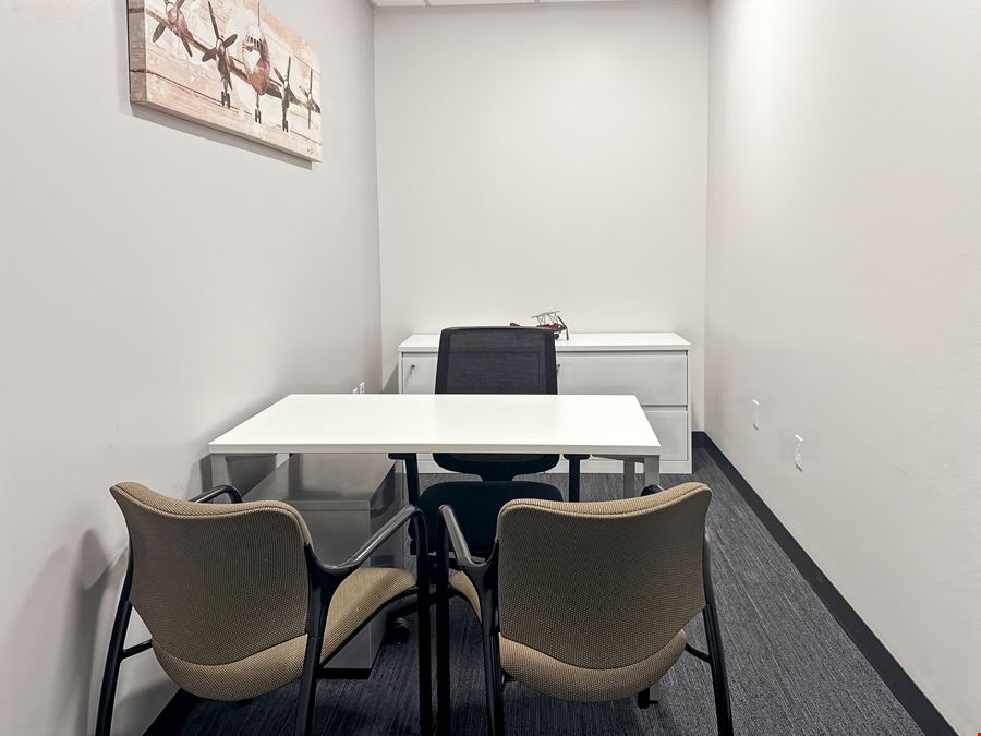 LA, New Orleans - Place St. Charles