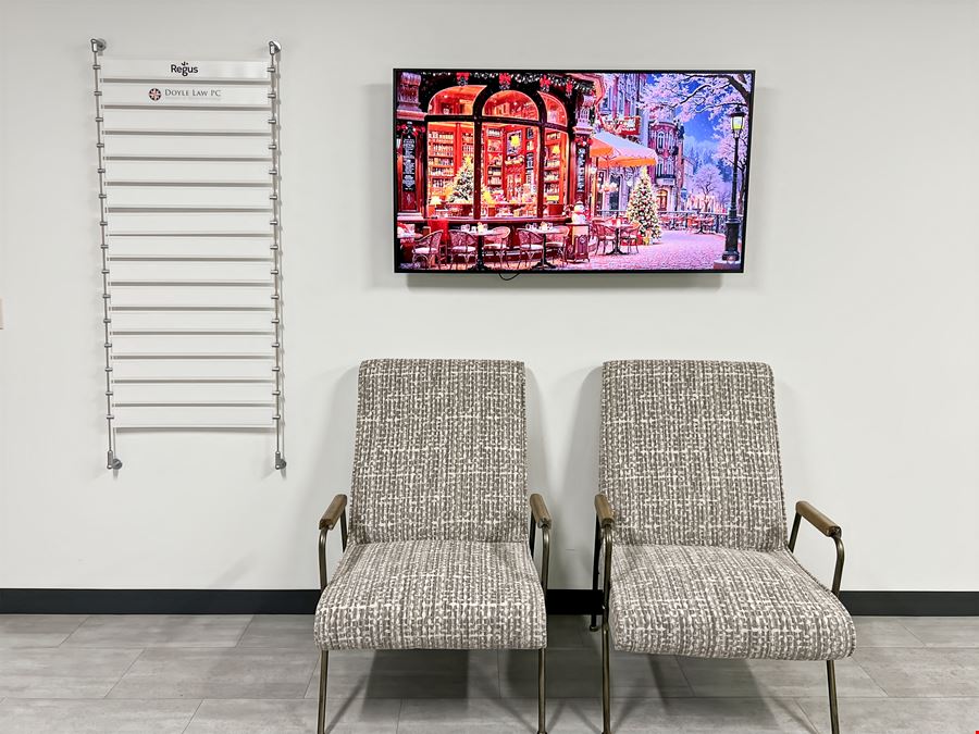 MI, Grand Rapids - Peninsular Dr