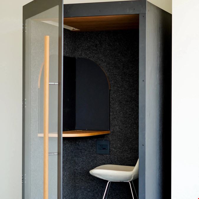 Pulse Cowork by ProducKIDvity - Pulse Co-Working