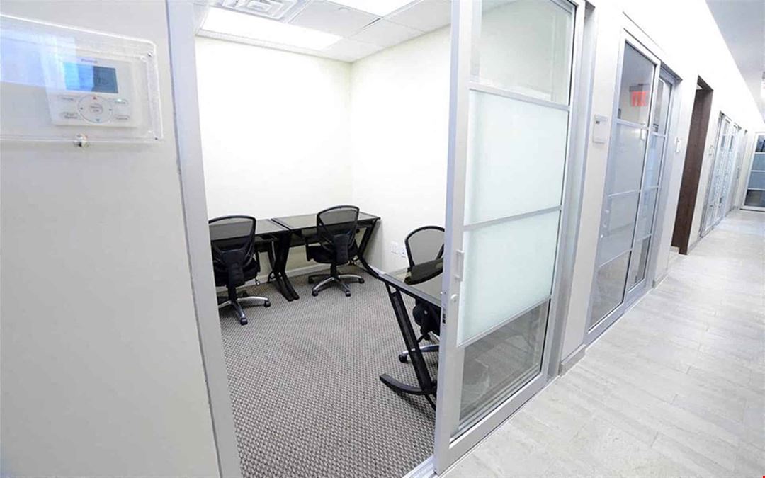 Jay Suites Madison Avenue