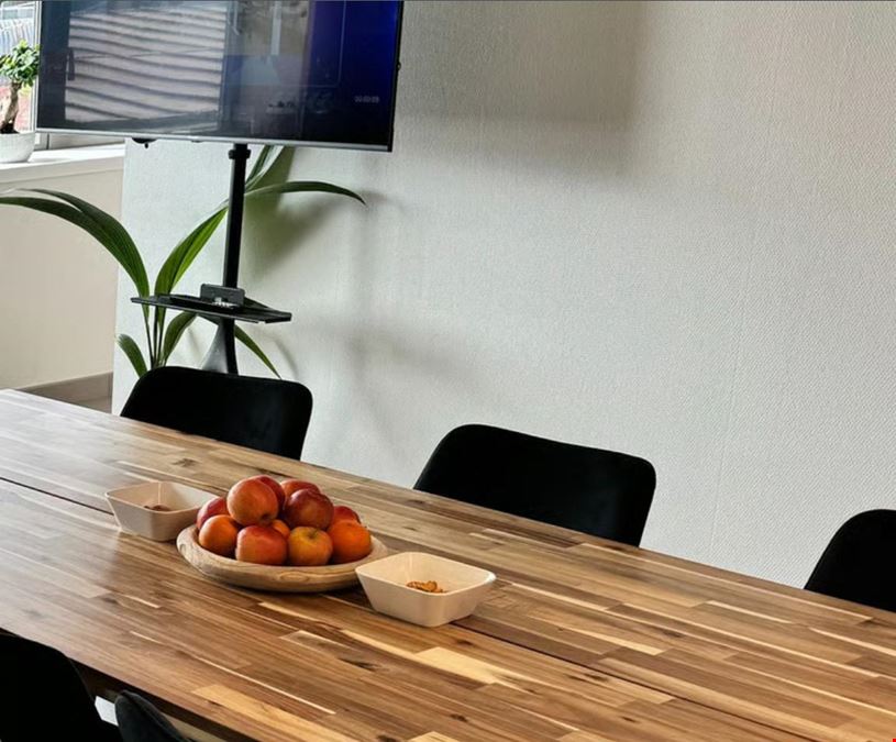 Le Silicone Valley Espace Candide