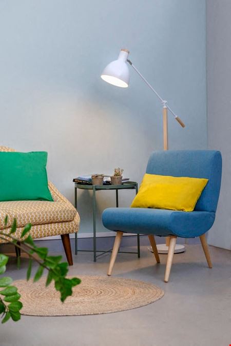 Greenspace Paris - Greenspace Coworking Paris
