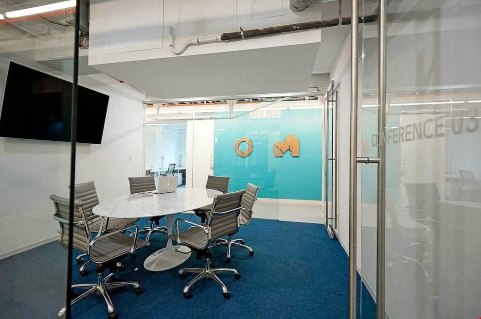 Conference Room 3