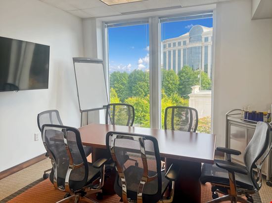 Preview of NC, Charlotte - Southpark Fairview Office space for Rent in Charlotte