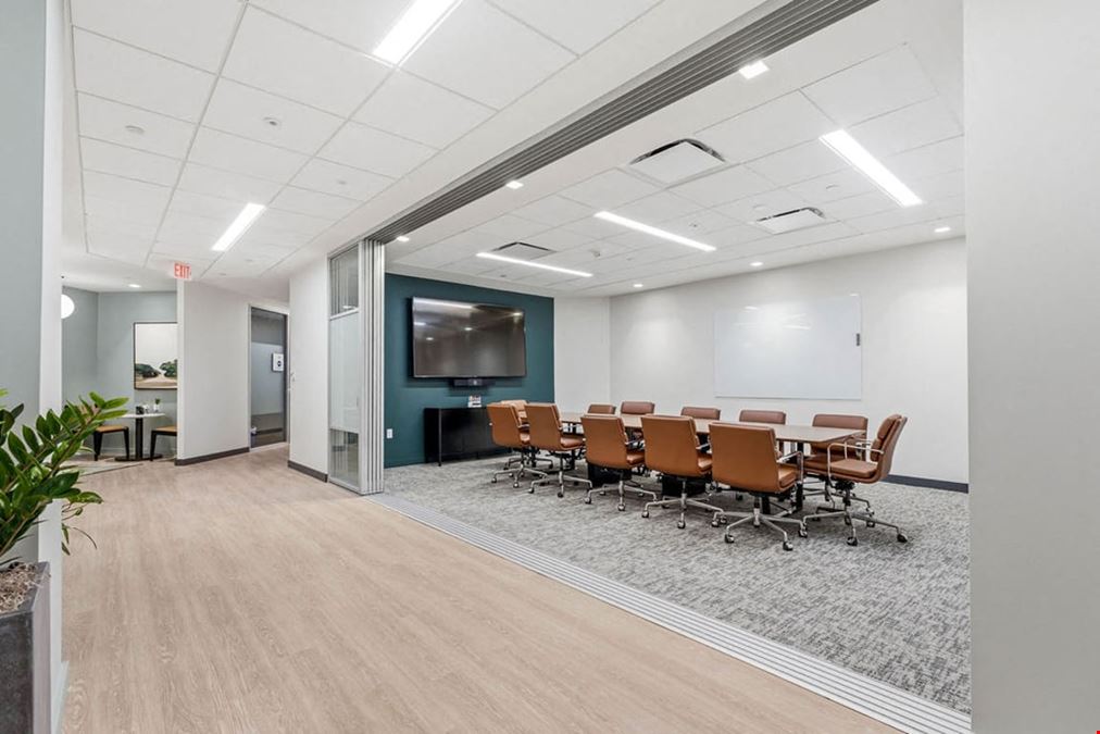 Board Room
