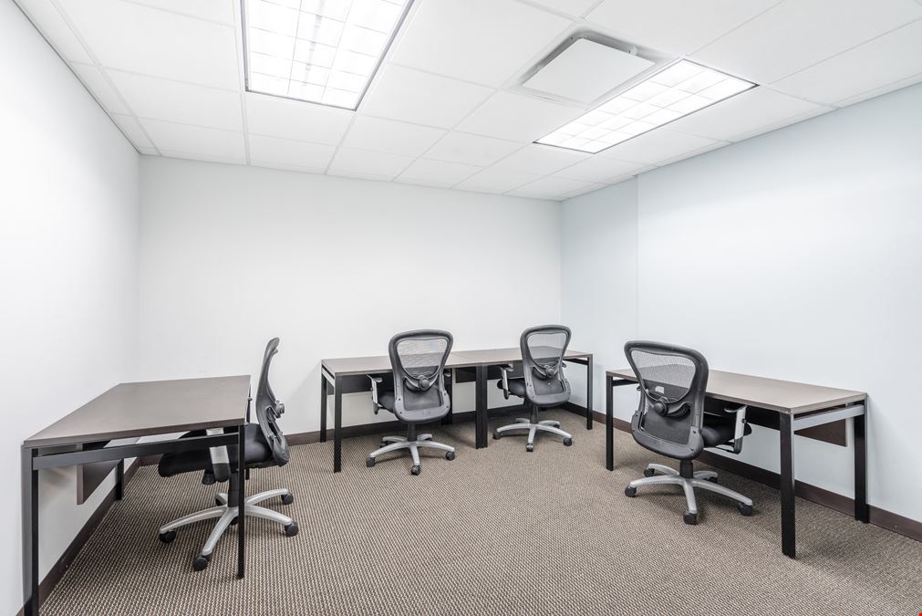 Regus - Manhasset