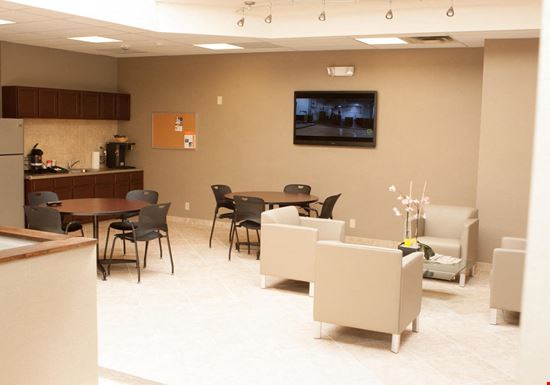 Preview of Centerco Office Suites Office space for Rent in Creve Coeur