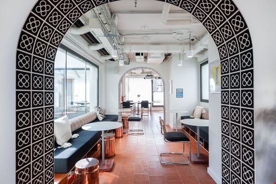 Preview of Passeig de Gracia 17 Office space for Rent in Barcelona