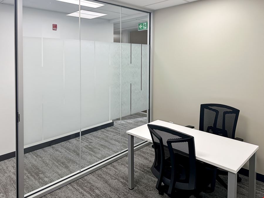 AB, Red Deer - 50 Street