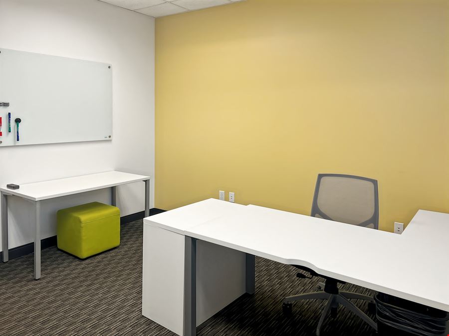 Basking Ridge NJ - Mt Airy Interchange