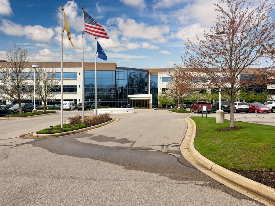 HQ - Grand Rapids - Kenmoor Avenue SE