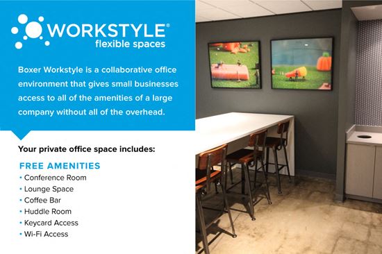 Preview of 5600 Northwest Central Drive Office space for Rent in Houston