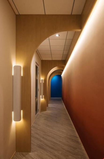 The Work Project - CapitaGreen