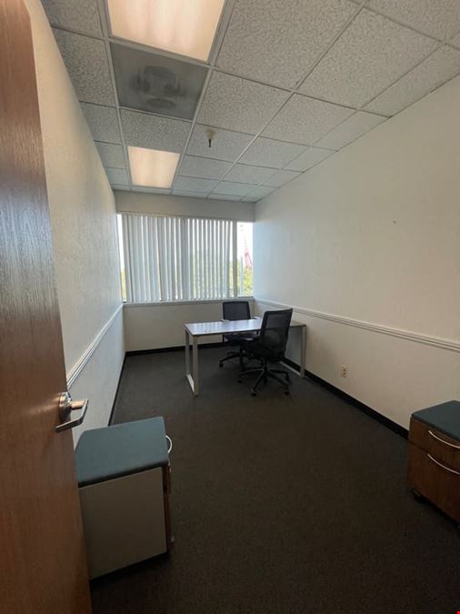Suite 205 Office A