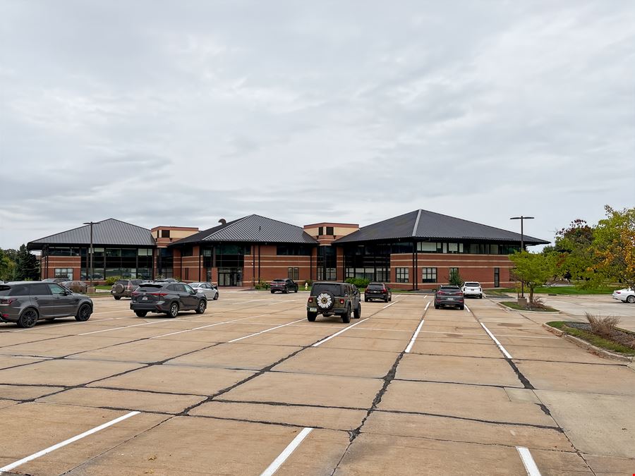 IA, West Des Moines  - West Lakes Pkwy