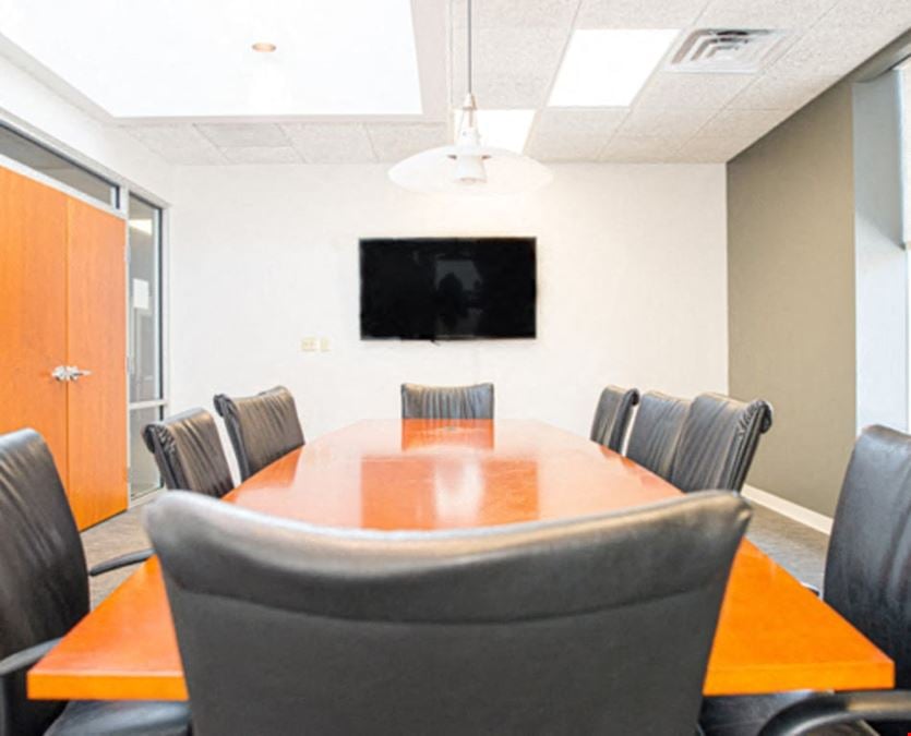 Large Conference Room by the Hour