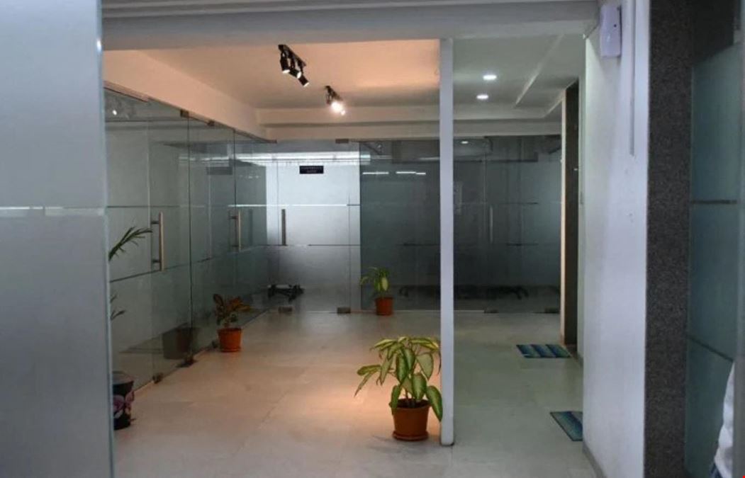 Excella Cowork - DS Ikon