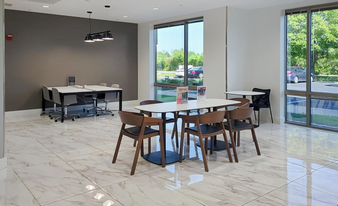 River Crossing at Keystone