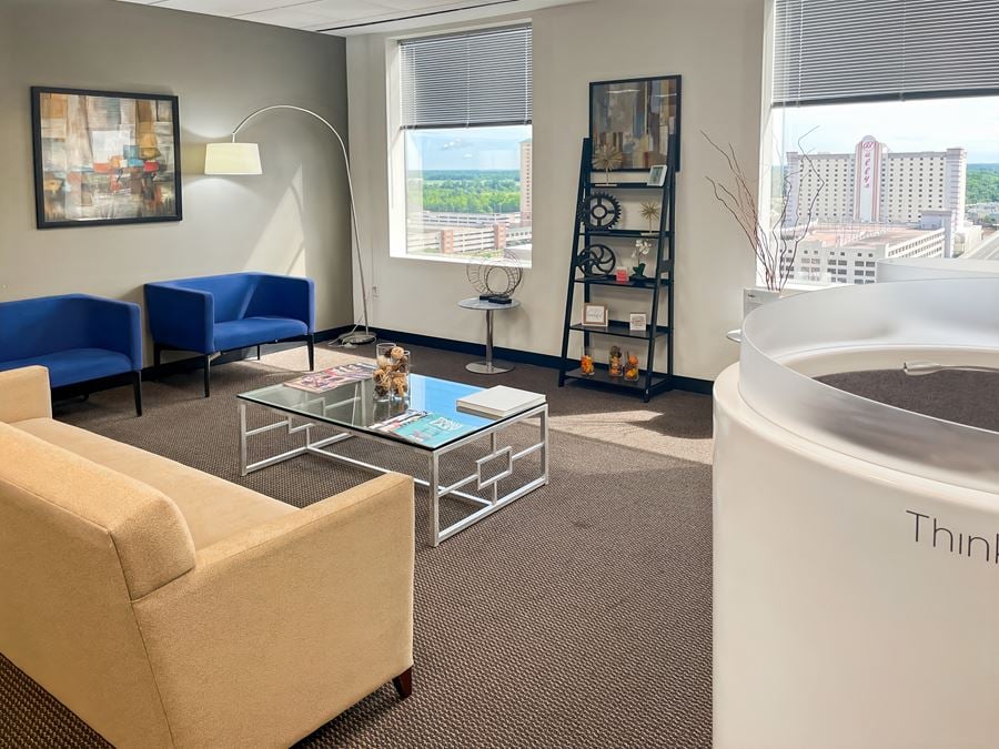 LA, Shreveport - Boardwalk