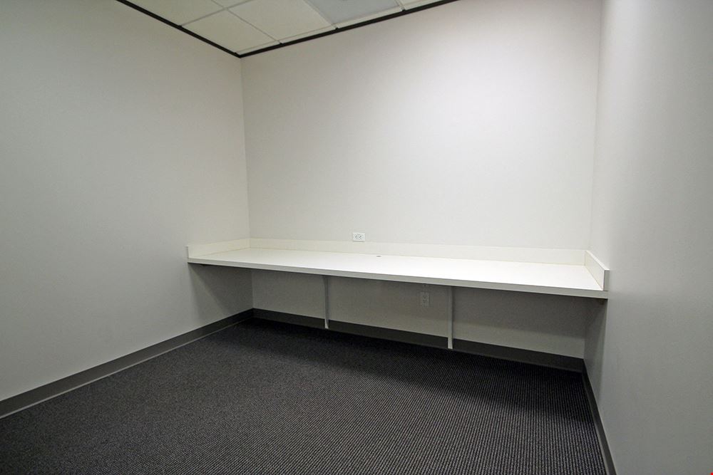 Workstyle Flexible Spaces - 2323 South Voss Road