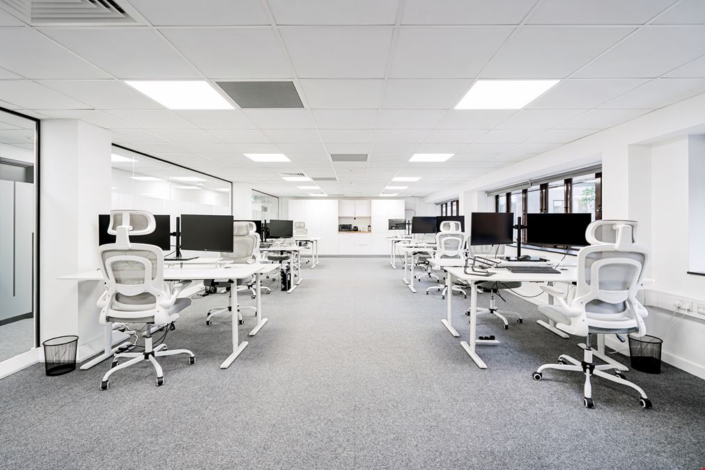 Tunbridge Wells, Pluto House