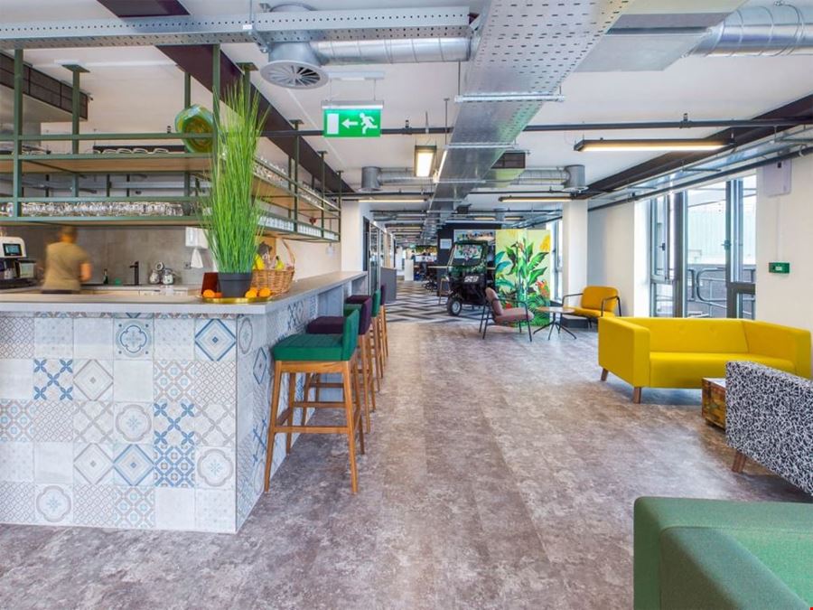Bruntwood - St James