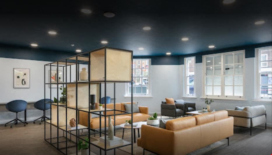 Spacemade - Common Ground