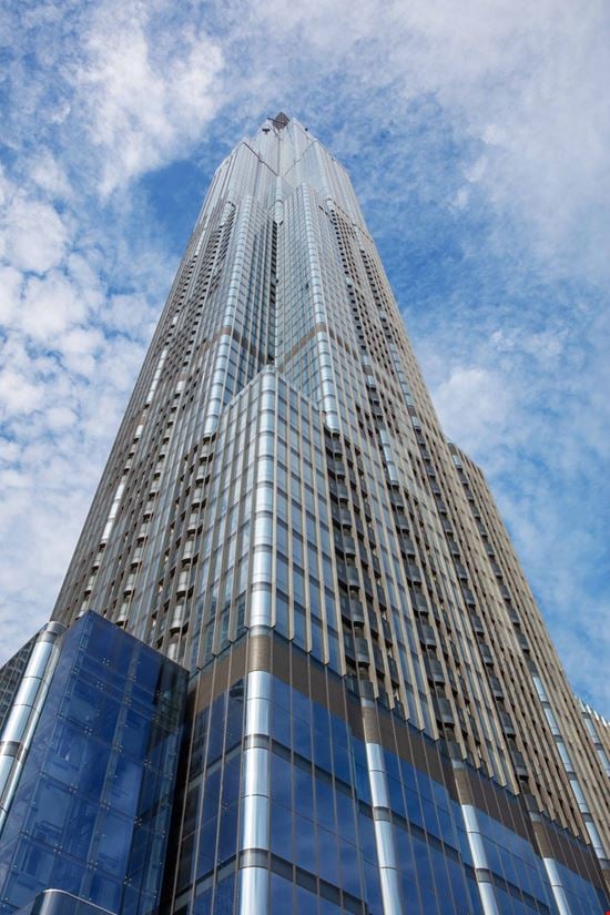 Preview of Compass Offices - Landmark 81 Office space for Rent in Ho Chi Minh City