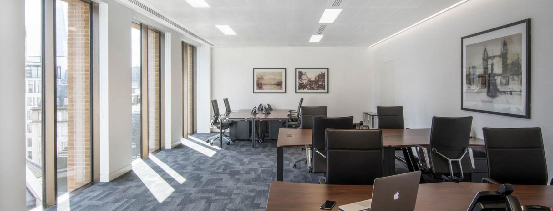 Argyll - King William Street