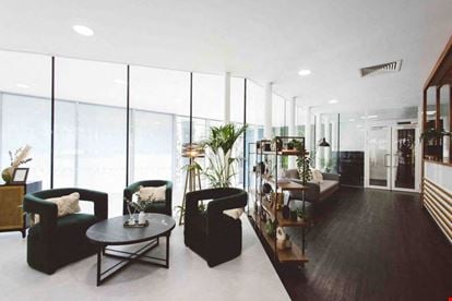 Preview of Orega - North Liverpool Office space for Rent in Liverpool
