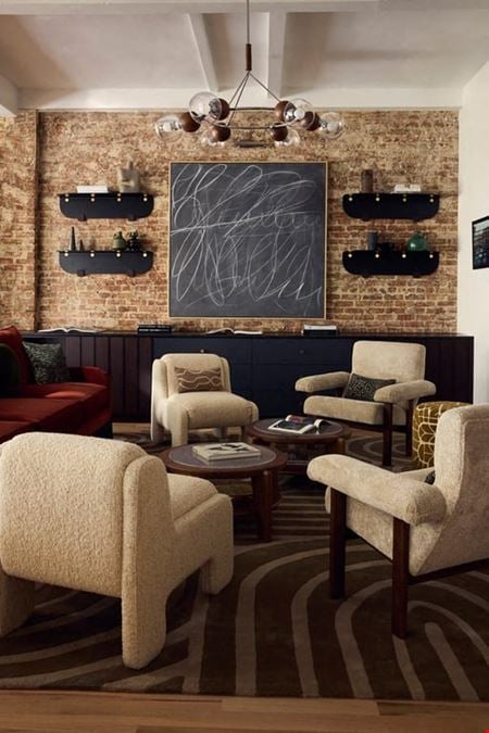 The Malin - Brooklyn Heights