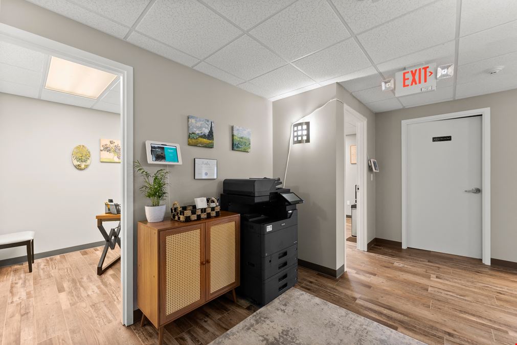 Modern Cowork Toccoa