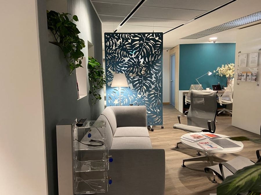 Pick Center - Boezio