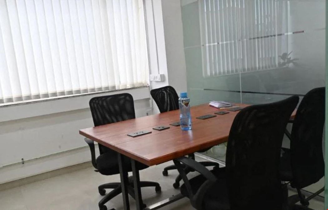 Excella Cowork - DS Ikon